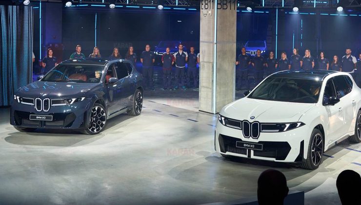 BMW’den Strateji Değişikliği: Gelecek Planları Sürprizler Barındırıyor