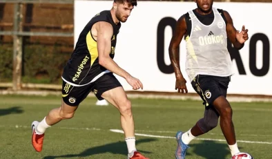 Kadroda Değil, Teknik Ekipte Devrim: Fenerbahçe’de Yeni Dönem Başlıyor