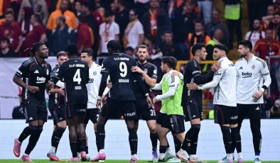 Beşiktaş’ta hedef Cengiz Ünder! Transferde flaş gelişme