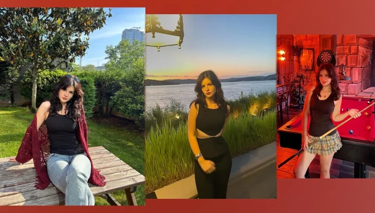 Bahar İpek Kimdir? Hayranları Merak Ediyor