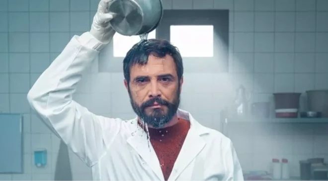 Gassal dizisi yeni sezon ne zaman