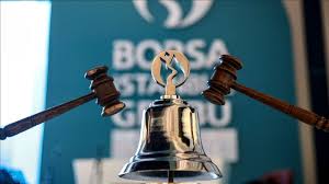 Borsa İstanbul’da Düşüş: Ekonomik Göstergeler ve Piyasa Tepkileri