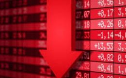 Borsa İstanbul’da Sert Düşüş