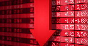 Borsa İstanbul’da Sert Düşüş