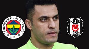 Ali Yılmaz ve Derbi Maçlarındaki Kritik Kararları