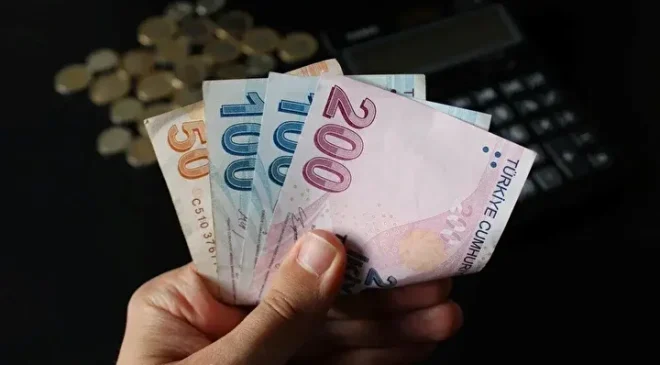 Asgari ücret için kritik hesaplar yapıldı