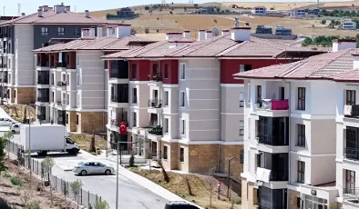 Depremzedeler İçin Konut Teslimleri: İl Bazlı Son Rakamlar