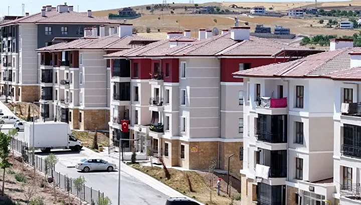 Depremzedeler İçin Konut Teslimleri: İl Bazlı Son Rakamlar