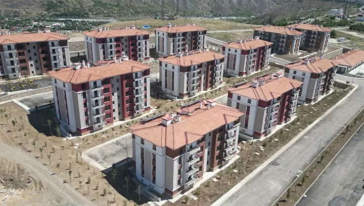 TOKİ Ödeme Planı Nasıl İşleyecek? Vadeler, Artış Oranları ve Taksitler